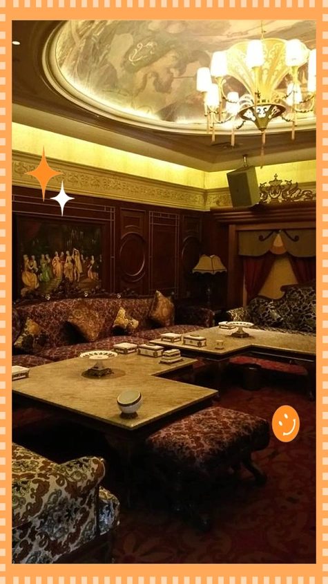 酒泉ktv订房商务ktv好吗推荐指南-玉门市ktv订房